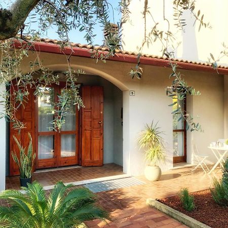 Appartamento Casa Emilia 시르미오네 외부 사진