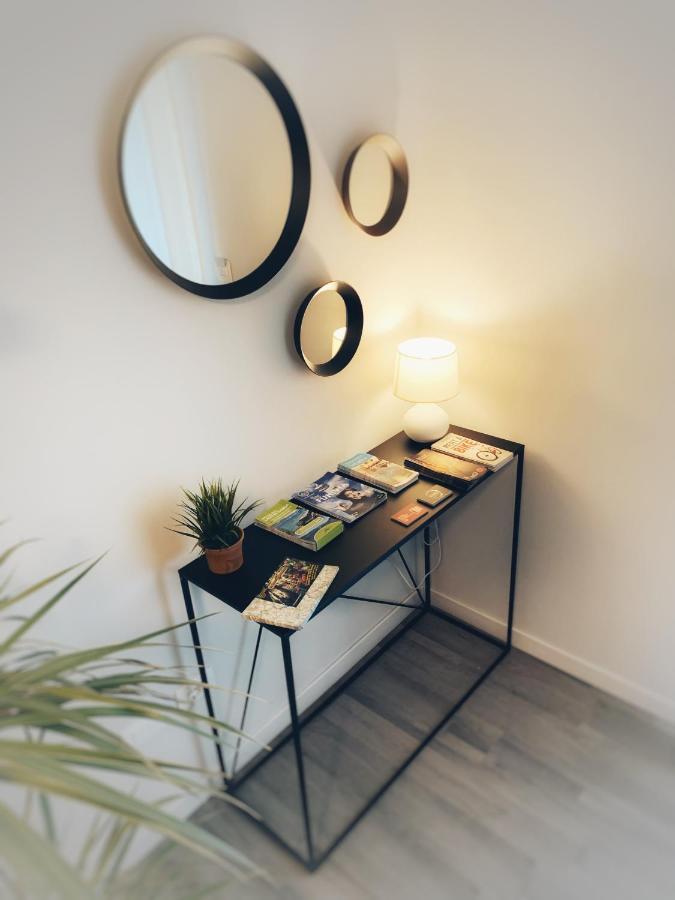 Appartamento Casa Emilia 시르미오네 외부 사진