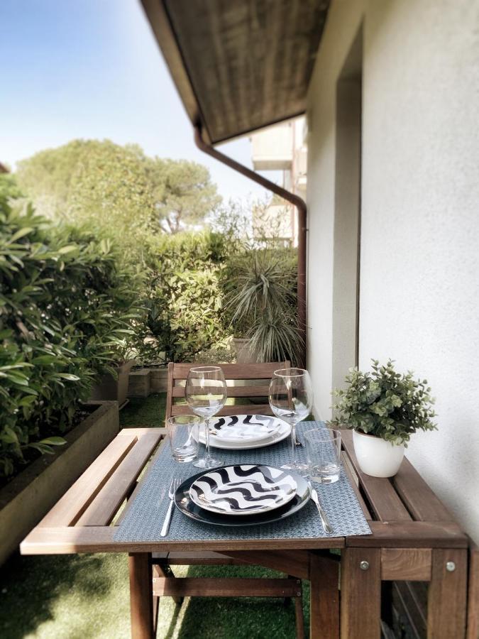 Appartamento Casa Emilia 시르미오네 외부 사진
